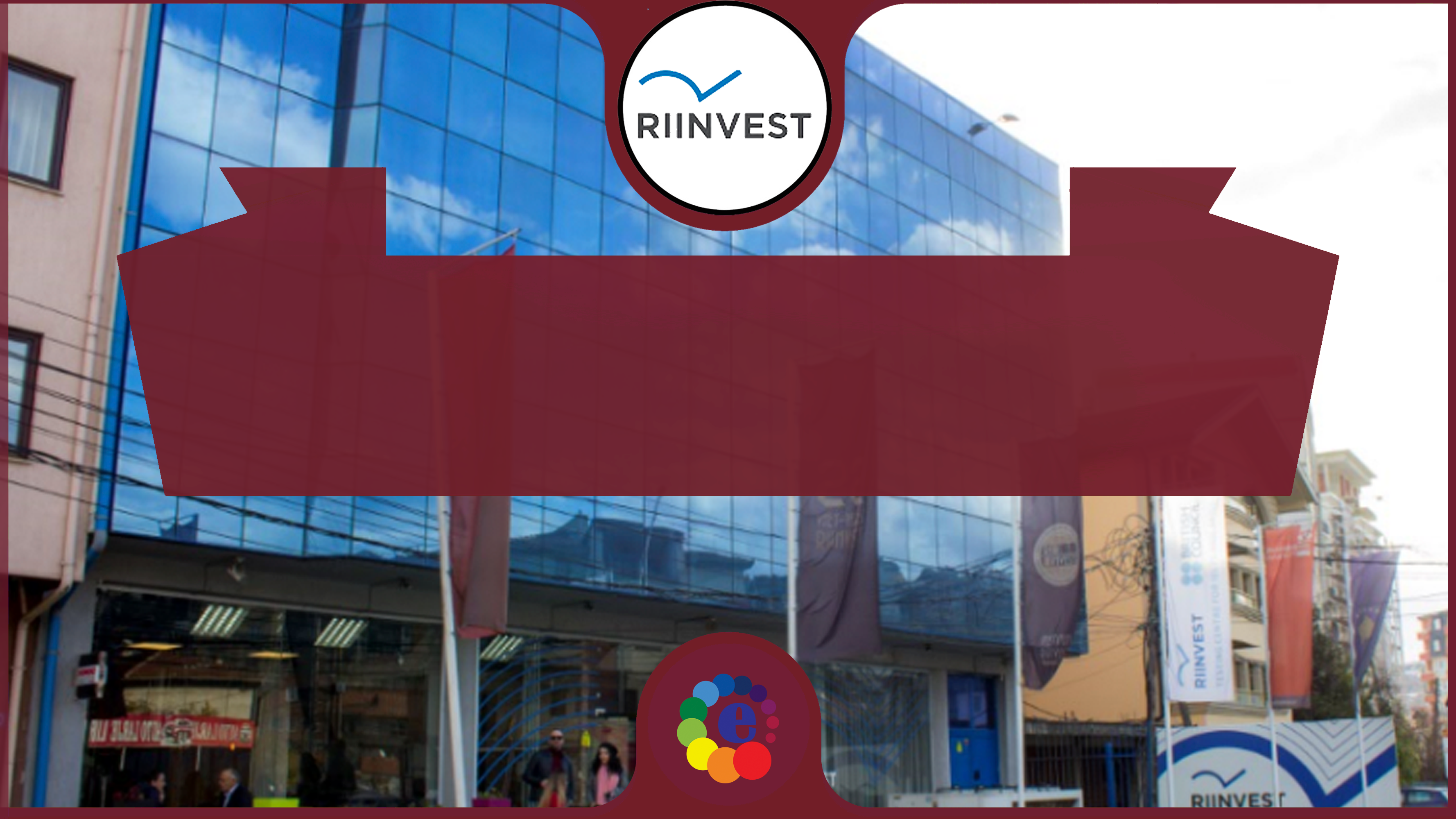 kosova riinvest üniversitesi